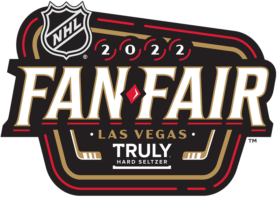 NHL All-Star Game 2022 Event Logo DIY iron on transfer (heat transfer)